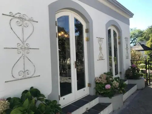 1 on Mona B & B