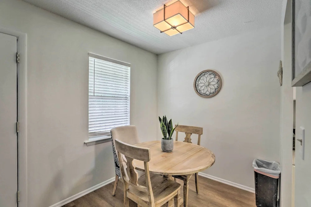 Cozy Hanahan Condo w/ Cooper River Access!
