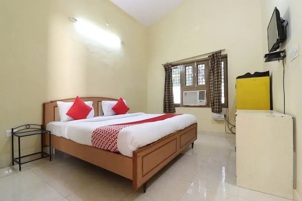 Aamrapaali Water Park by OYO Rooms