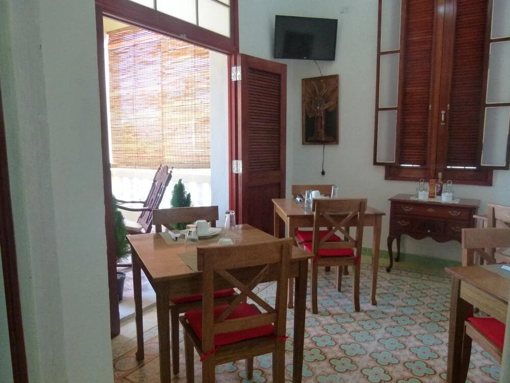 Casa dos Mundos