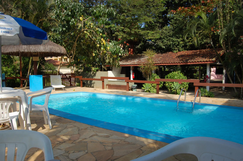 Pousada Sanremo Inn