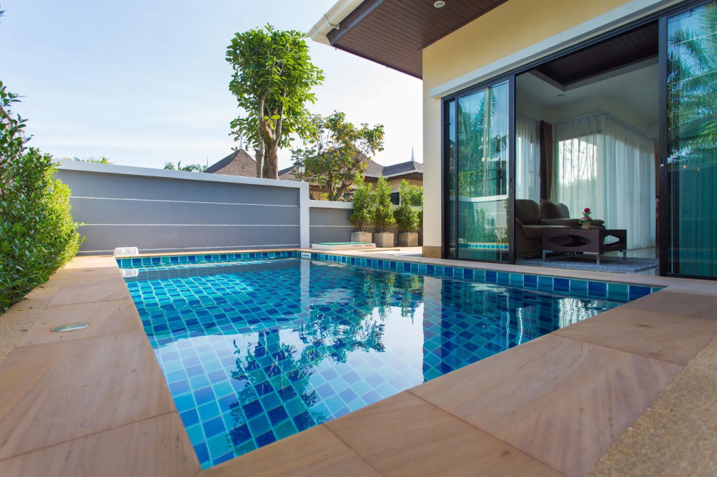 PB Pool Villa