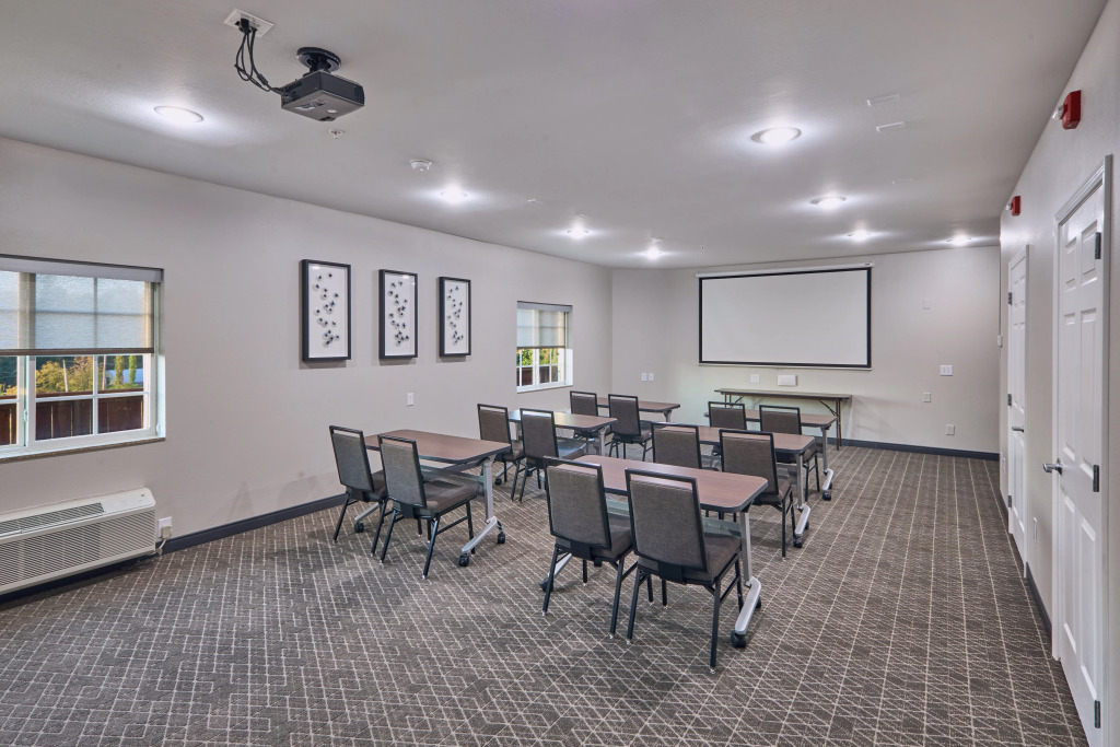 Candlewood Suites Hot Springs by IHG