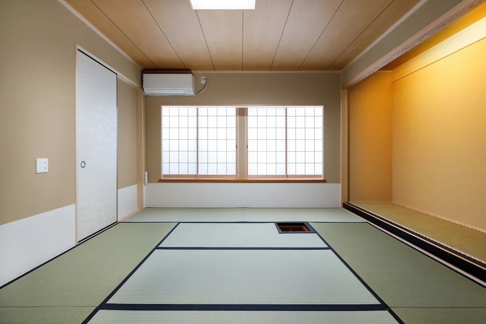 Connect inn Gion-Shijo
