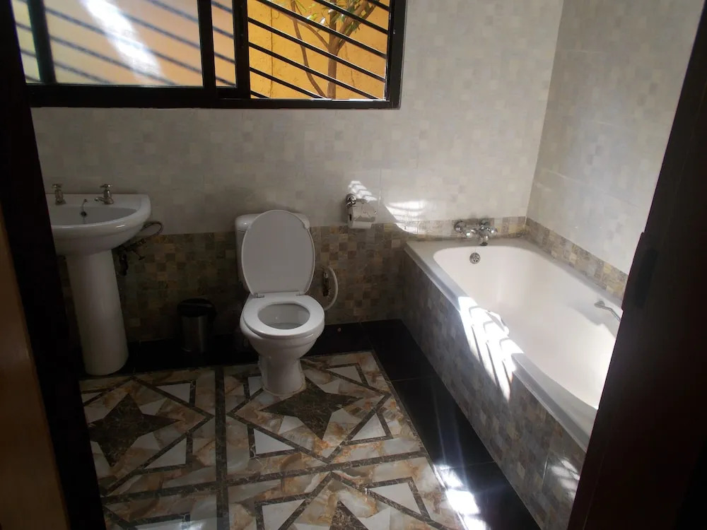 Chita Lodges and Resorts