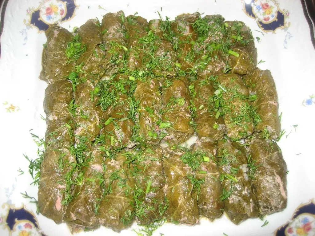 Ночлег и завтрак MagHay