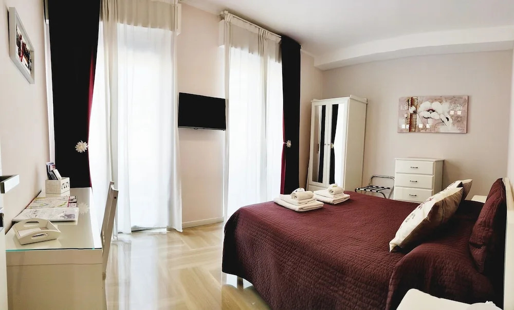 B&B Valverde