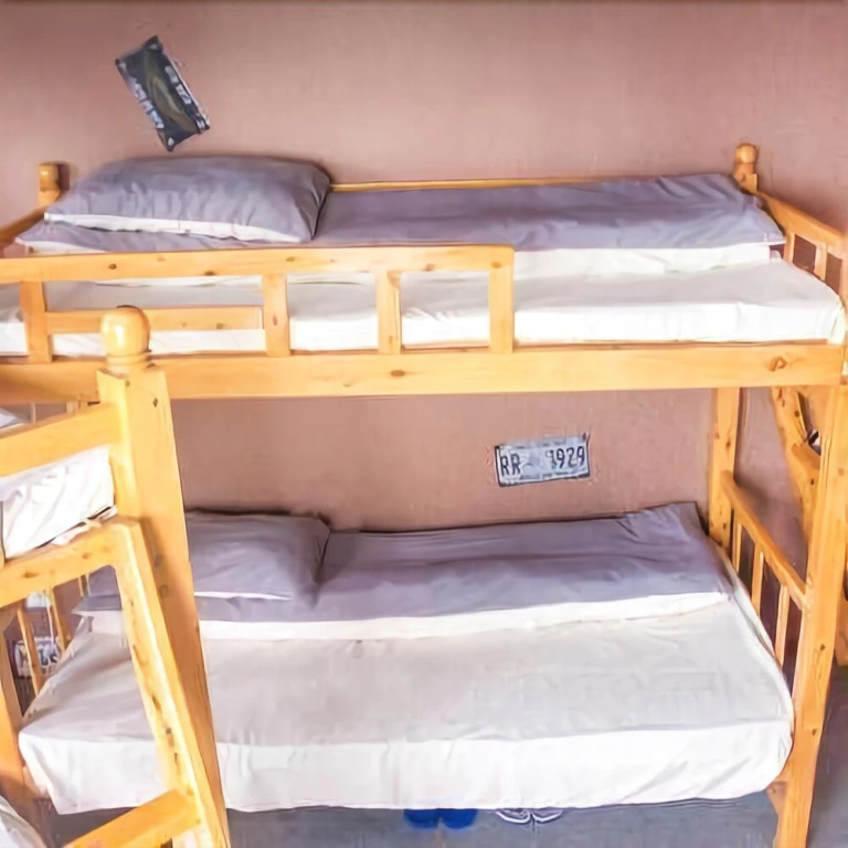 Time Flies Hostel