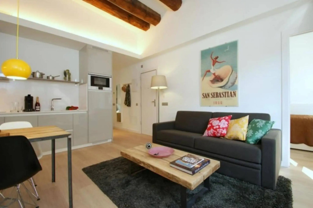 Ramblas Deluxe Apartments