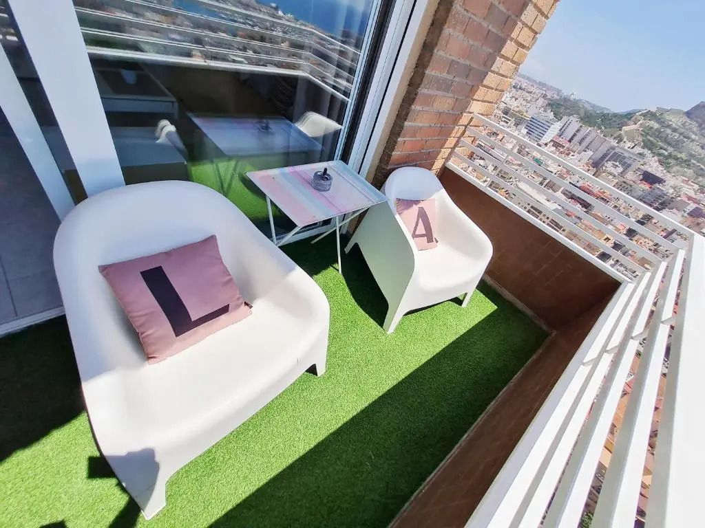 Mirador 22