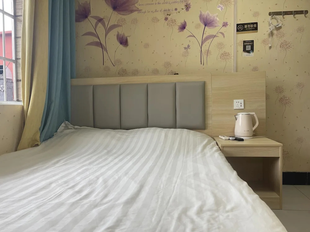 Beijing Huairou Pan Jia Yuan Hotel