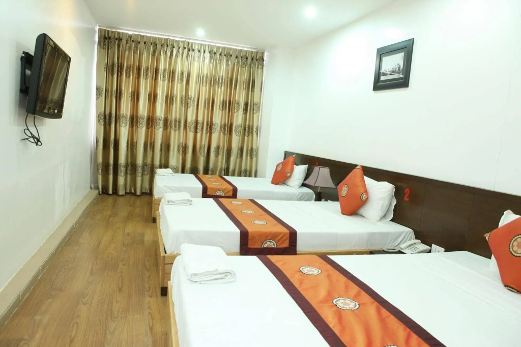 Rendez Vous Hotel