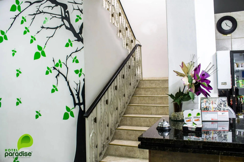 Casa hotel la 33