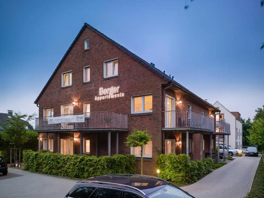 Haus Seemuschel _ Fewo 1
