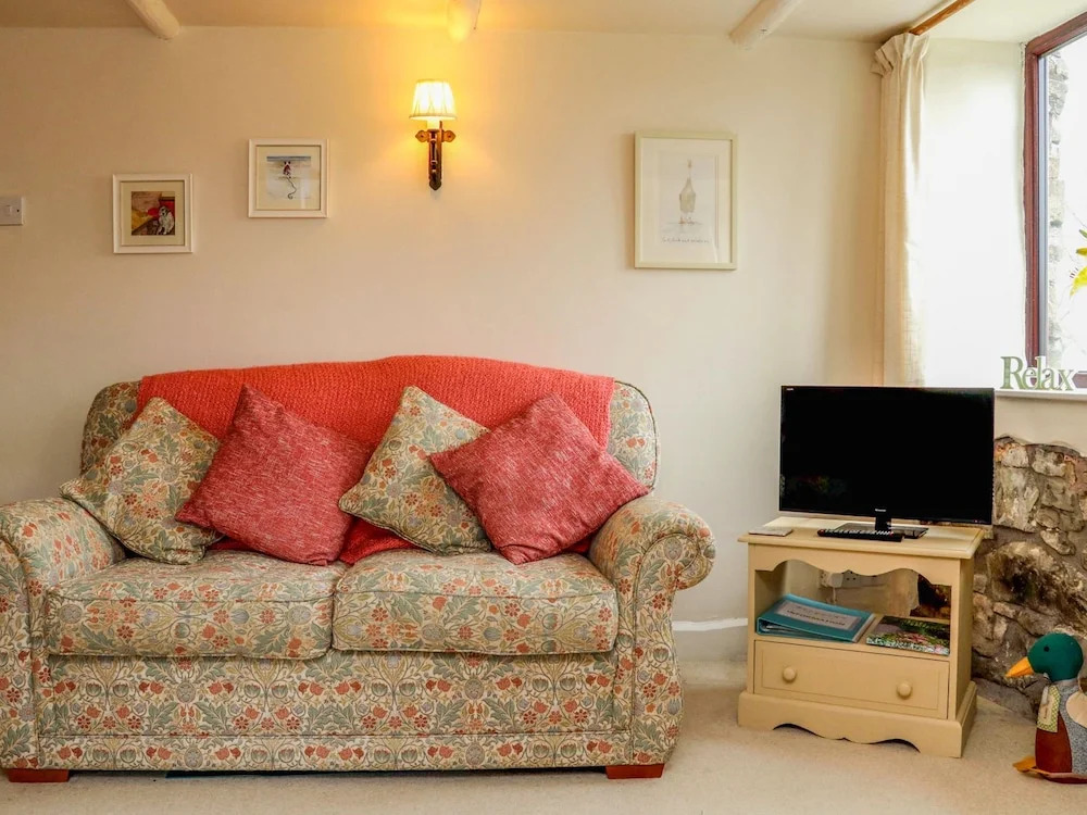 Cedar Cottage