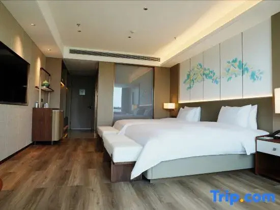 Xinyi Narada Grand Hotel