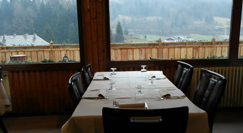 Albergo Al Maniero
