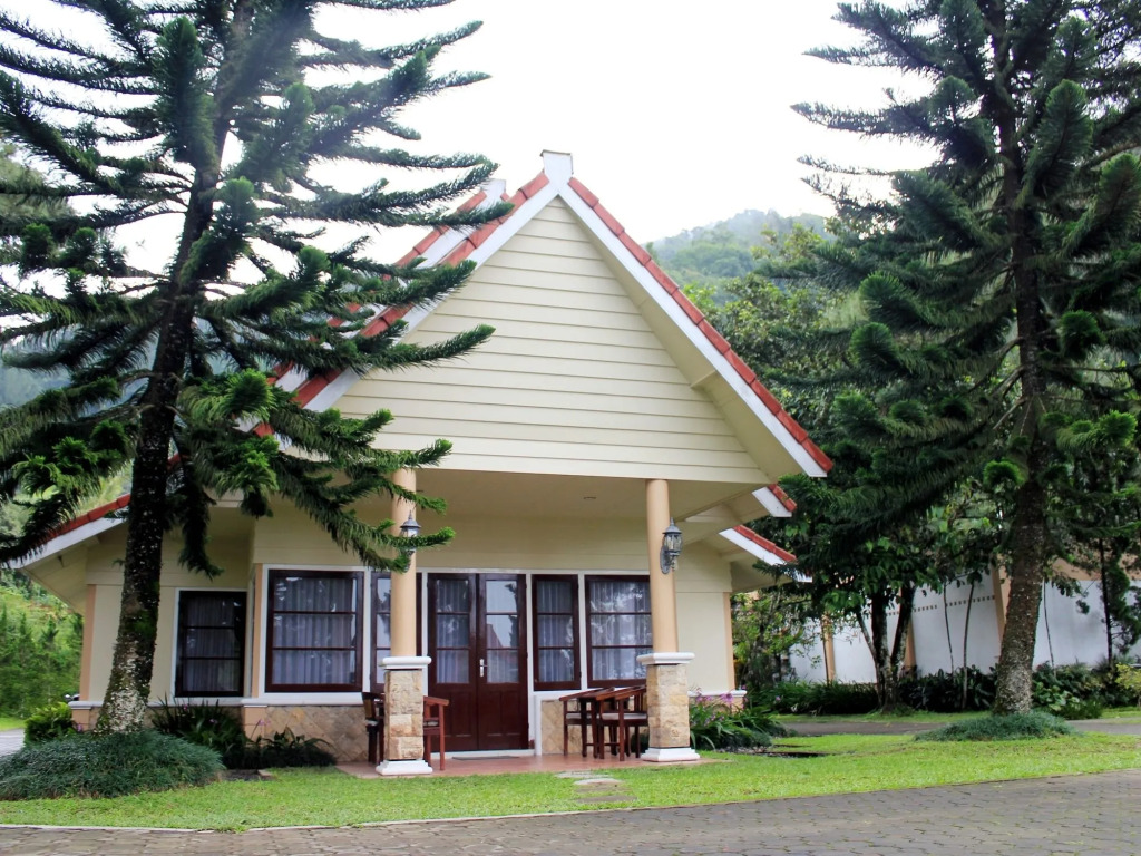 NIDA Rooms Pramuka 55 Sentalu