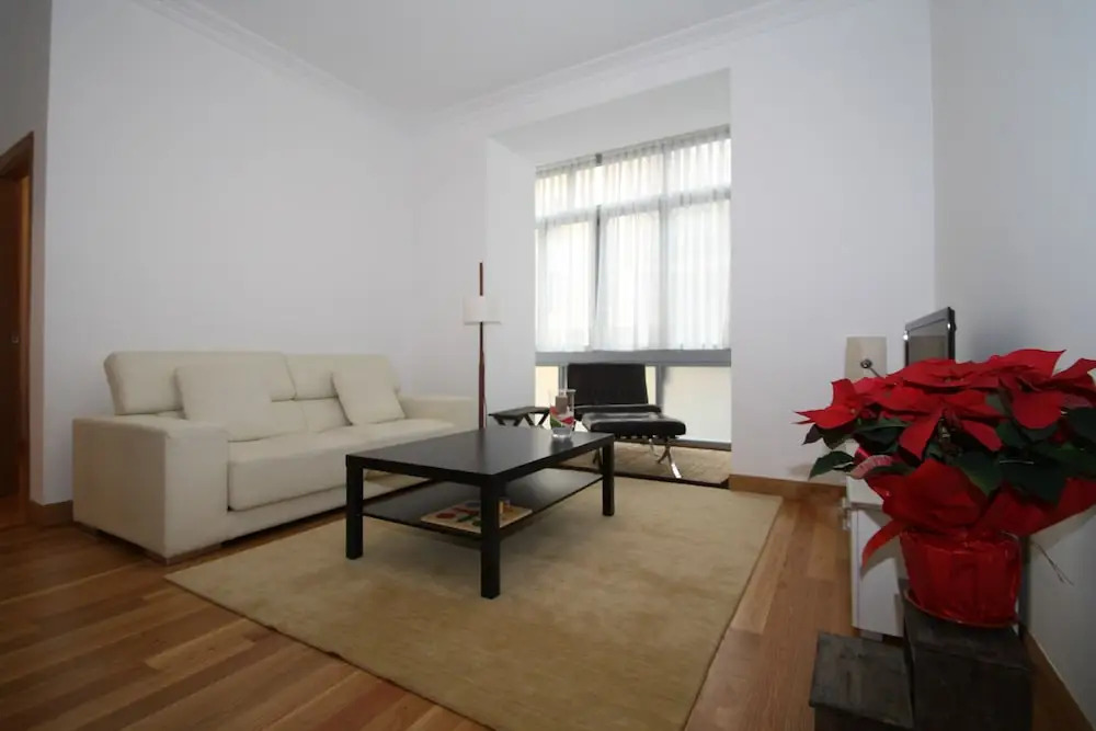 Plaza Guipúzcoa Apartment by FeelFree Rentals