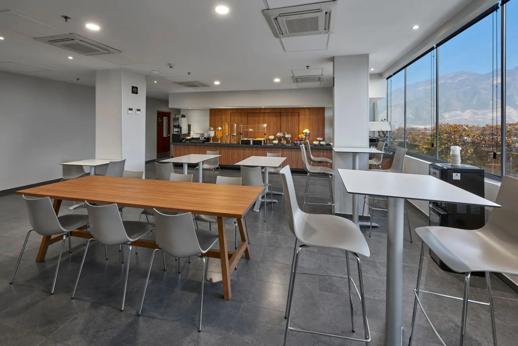 City Express by Marriott Monterrey Santa Catarina