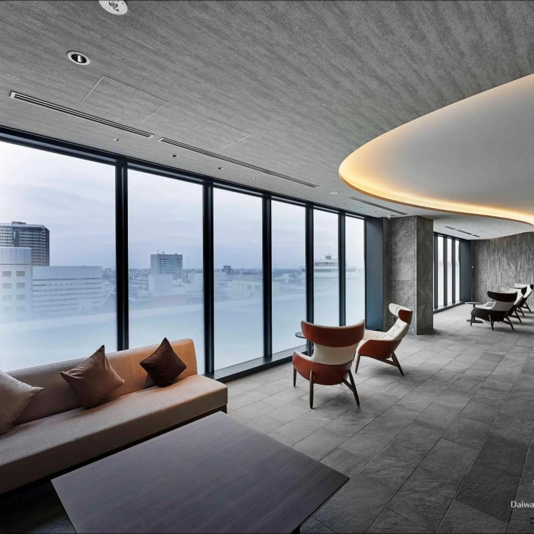 Daiwa Roynet Hotel Omiya-nishiguchi