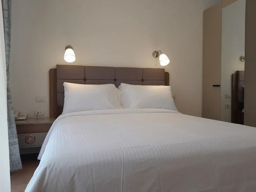 Zemilo Hotel Apartment