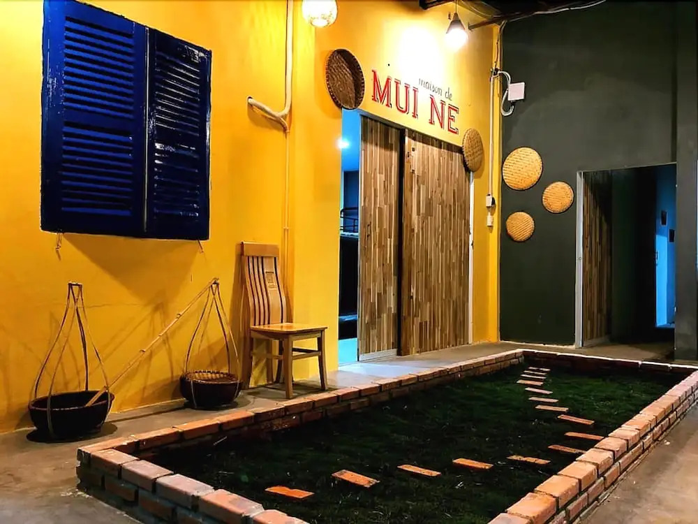 BONNIE HOMESTAY Mui Ne