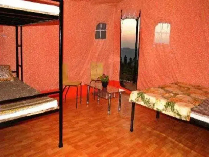 Hotel Panchgani Tent House