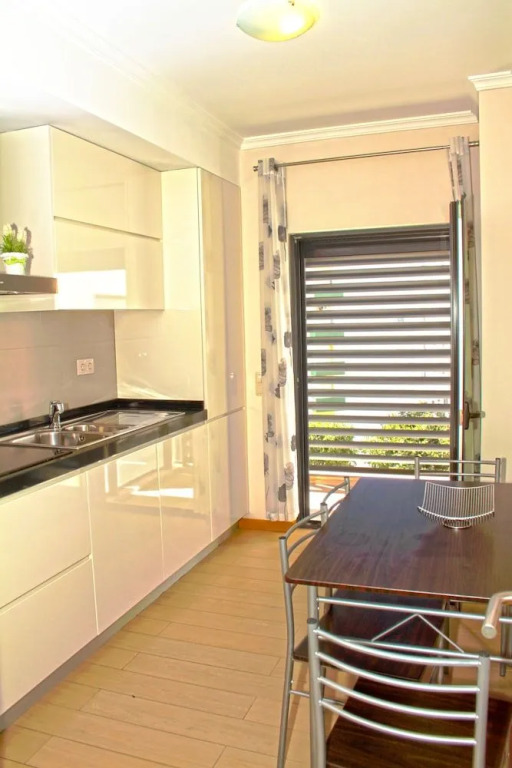 Rocha 501 by Atlantichotels