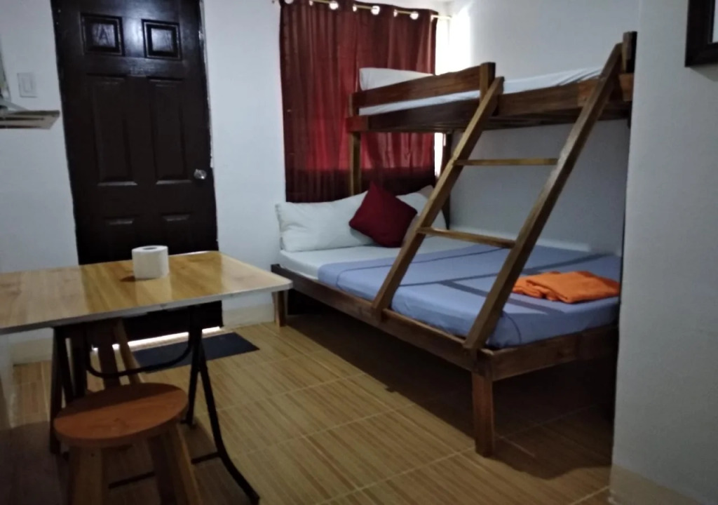 Fanta Lodge