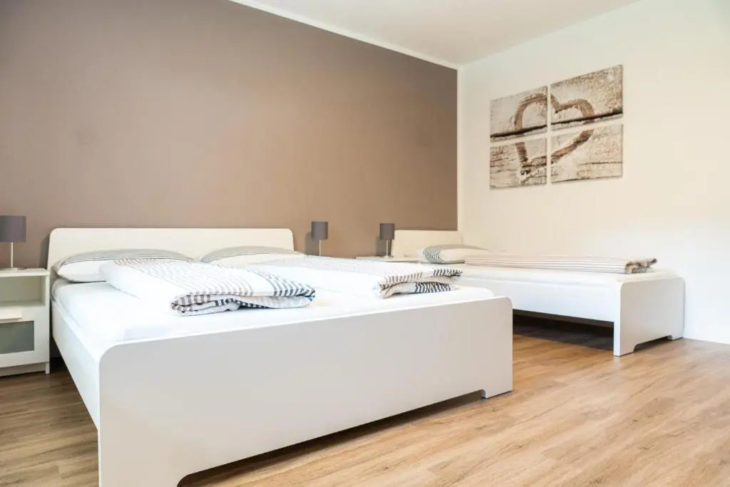 Flow Apartments Margareta