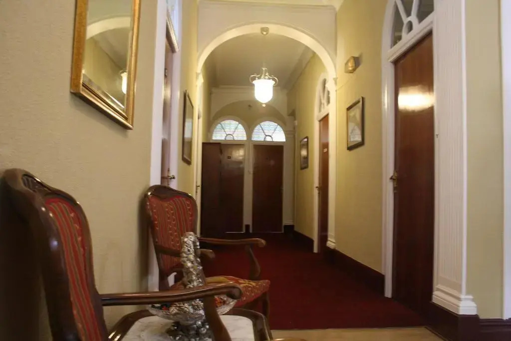 Plaza Pombo B&B - Hostal