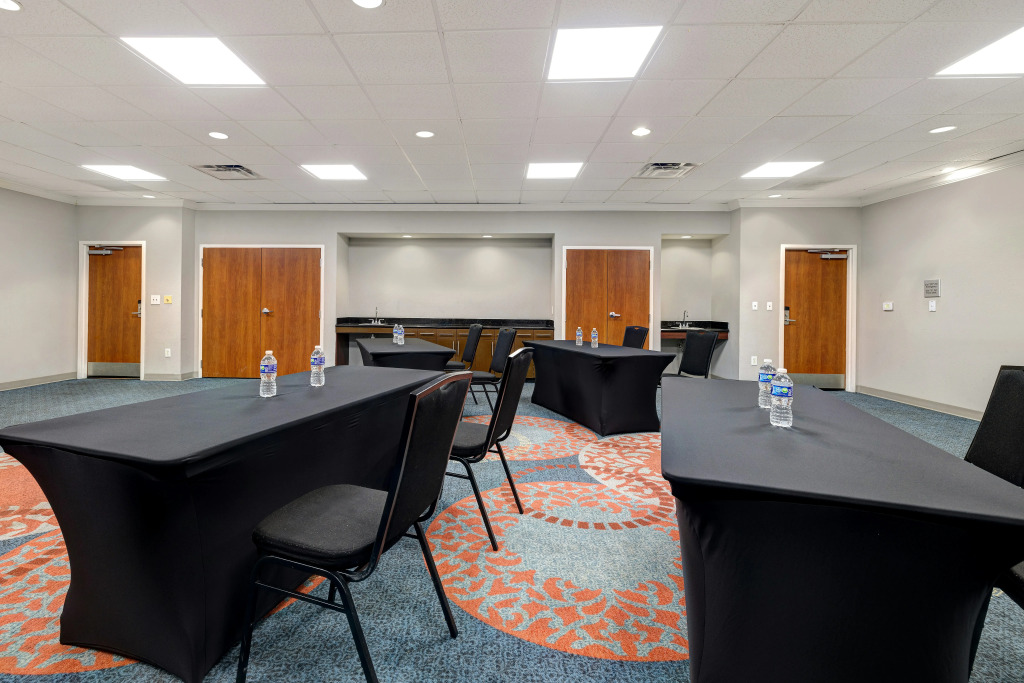 Hampton Inn Victoria