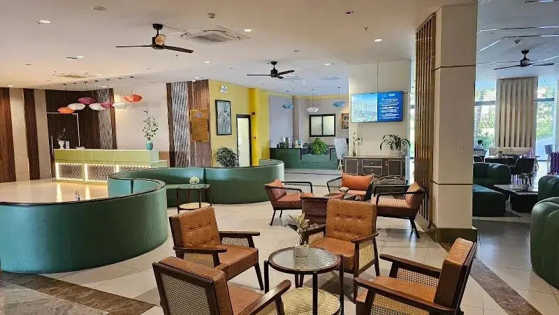wyndhoian Signature Villas Hoi An