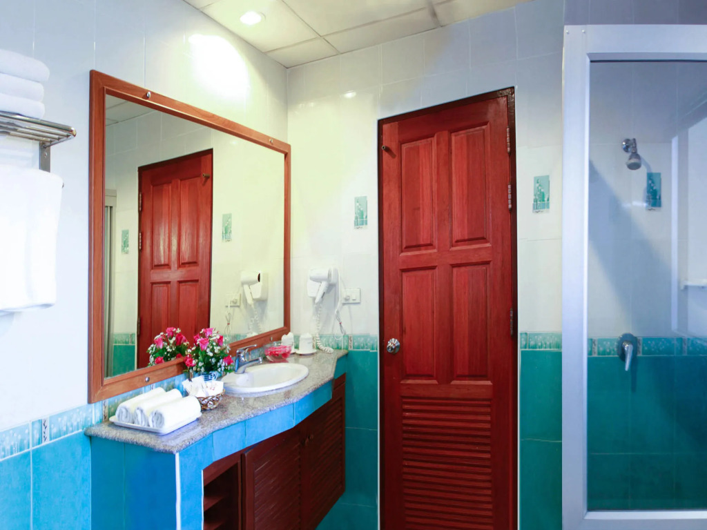 Chumphon Gardens Hotel