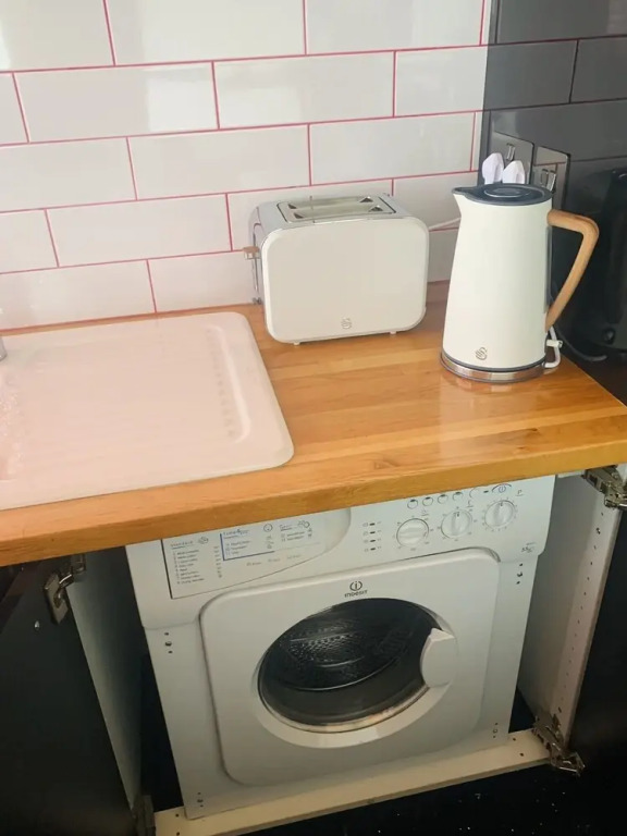 Beautiful Quality Apartment in Camden