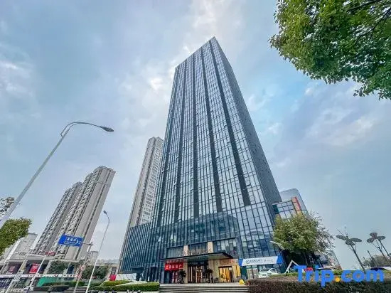Hefan Hotel
