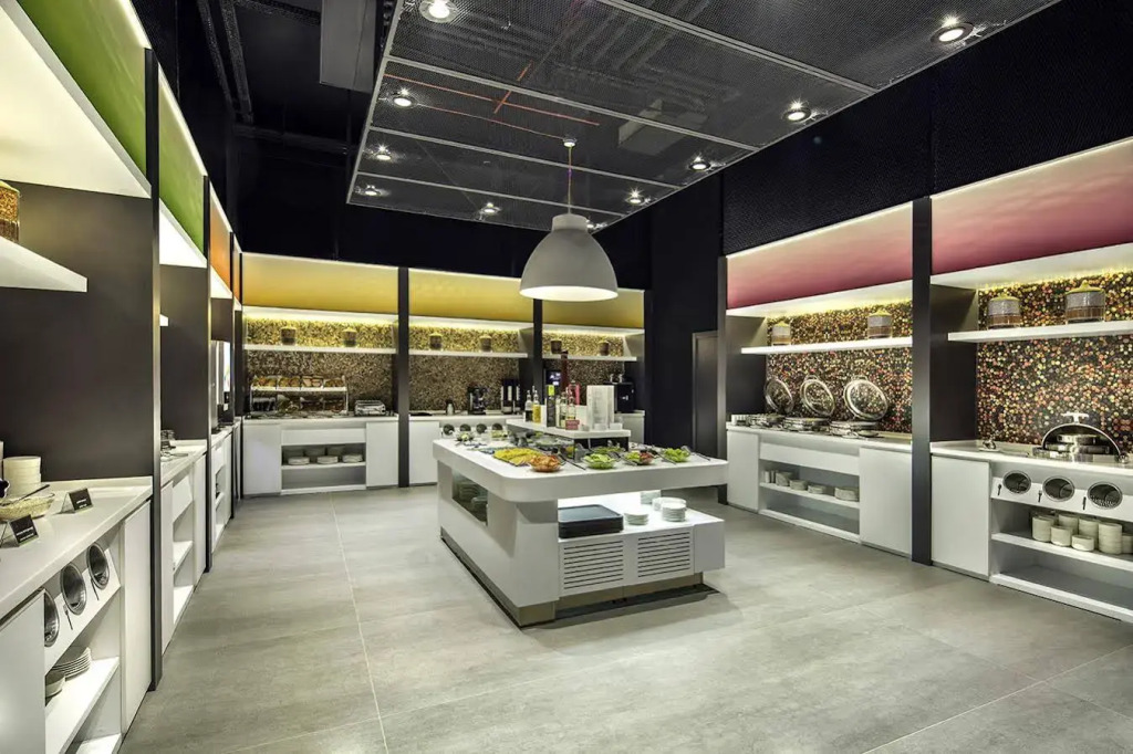 Hampton By Hilton Izmir Aliaga