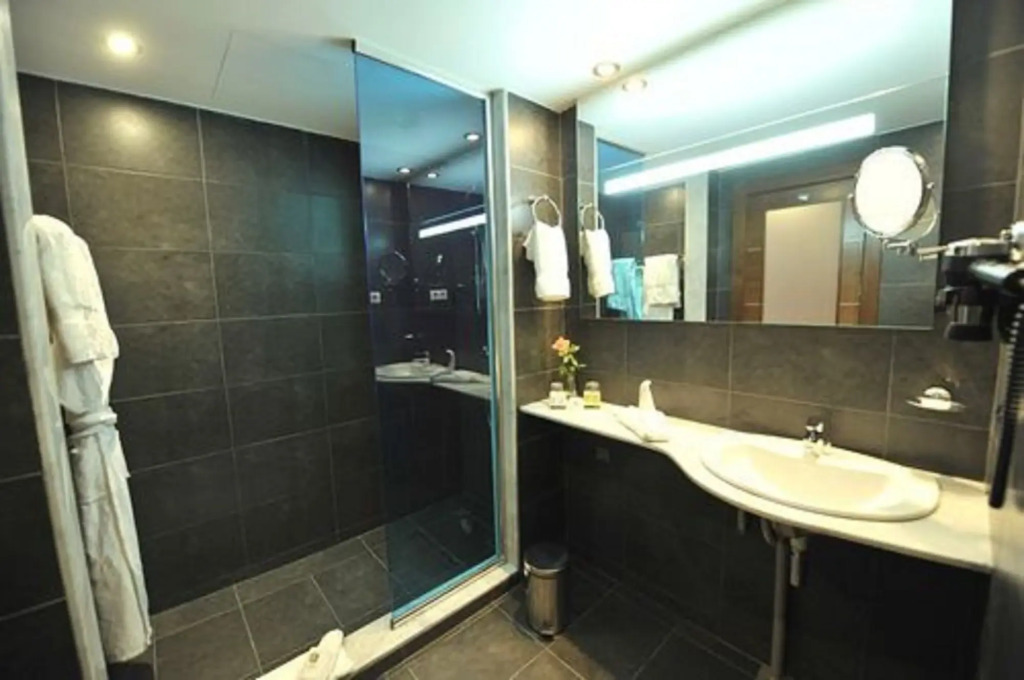 Liberté Hotels Oran