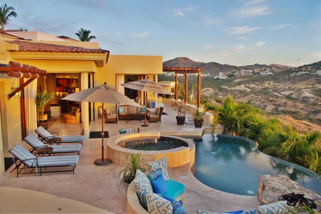 Casa Bella