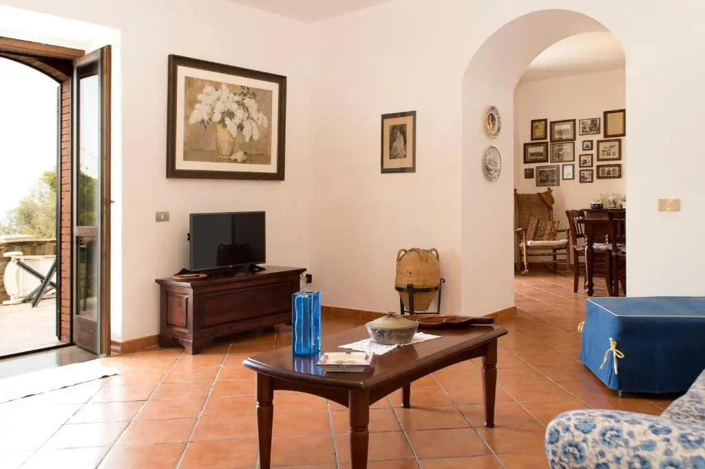 Casa Colonica