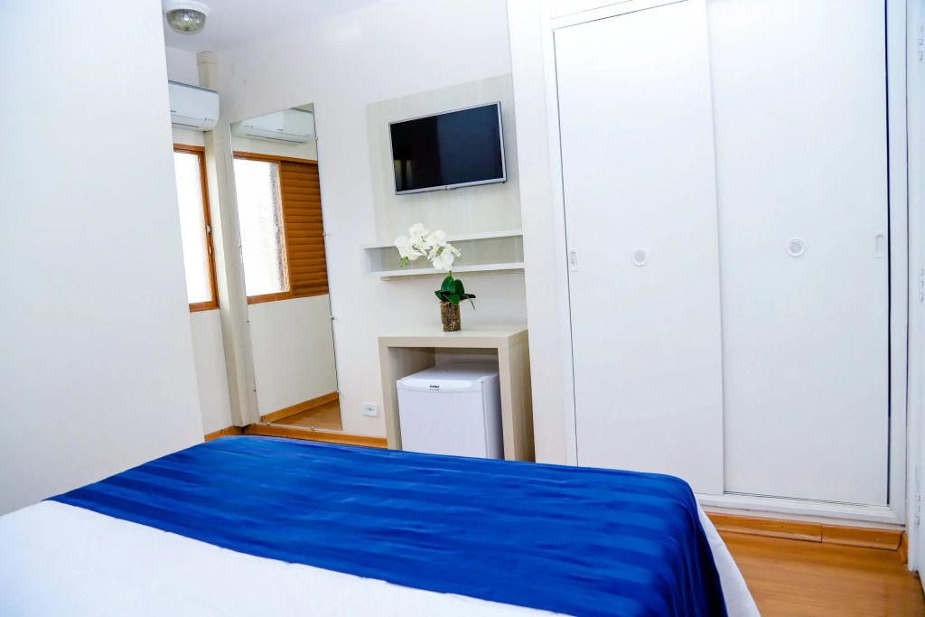 Hotel Rezende