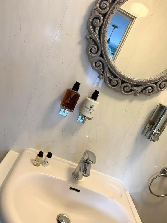Hope Orchard En-Suite Rooms