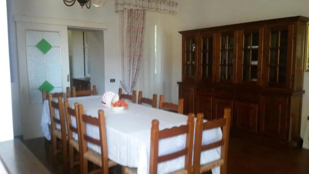 Appartamento Vacanze a Manciano