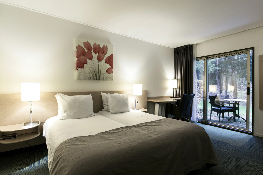 Fletcher Hotel-Restaurant Mooi Veluwe