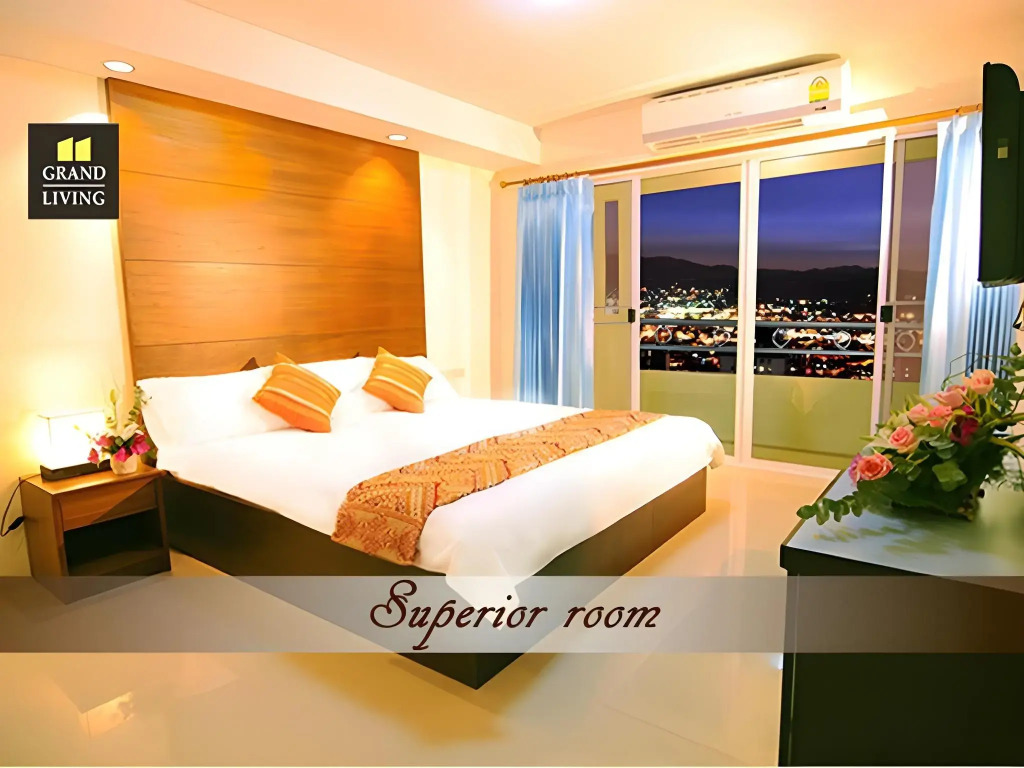 Grand Living Residence