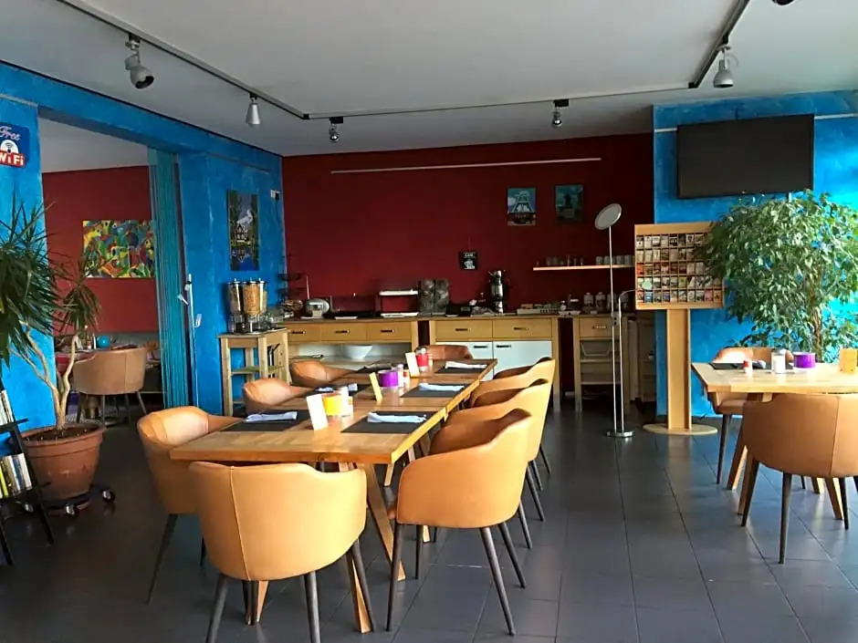 Hotel Aleo