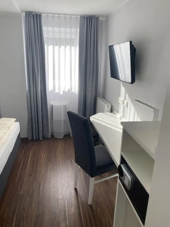 Mirage City Hotel Stuttgart Zentrum