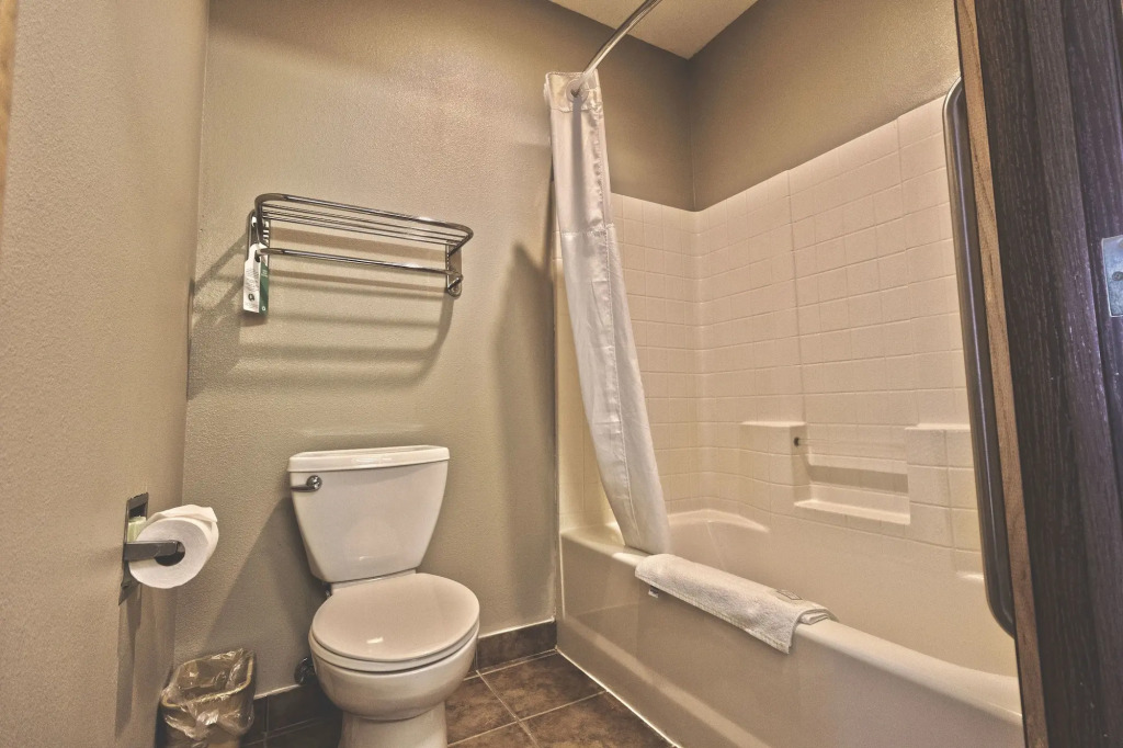 Clarion Inn Kingman I-40 Route 66