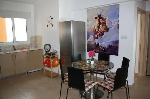 KapparisVilla